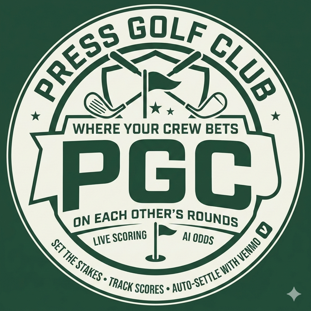 Press Golf Club